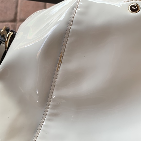 Kate Spade ♠️ Kingsbury Park Large Satchel - Picture 11 of 12